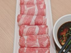 -呷哺呷哺 黄金牧场 (新辰里学清路店)