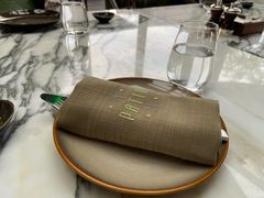 -杭州君悦酒店·青莳