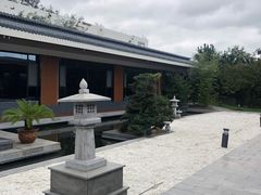 -斯通泰伯酒店-餐厅