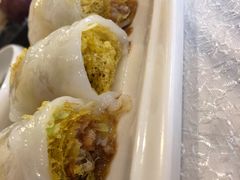 龙的一品金沙肠-龙的酒楼·手工早茶·顺德菜(近良路店)