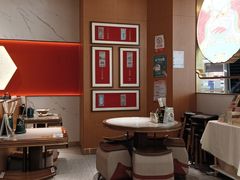 -松鹤楼面馆(清河万象汇店)