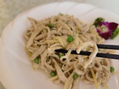 -牟传仁饭庄(星海店)
