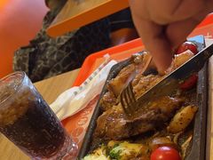 -大快活(罗湖商业城分店)