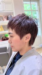 -匠心荟MG染烫店