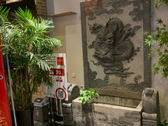 -雲蜀龙阁·金牌水煮鱼(方庄店)