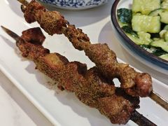 -伊祥·敦煌楼