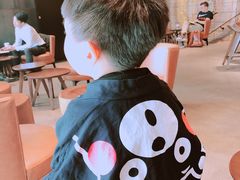 -星巴克臻选(广州高德置地秋广场店)