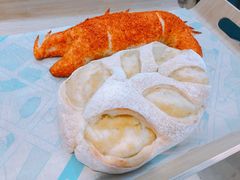 -喜茶(深圳福田星河COCO Park店)