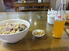 -建基泡馍·西安老字号·清真(永宁店)