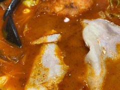 -阿香米线(深业上城店)