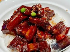 -梅飞酒家(桑园路店)