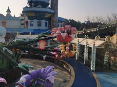 -安吉Hello Kitty乐园