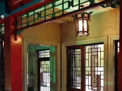 -北京益泉花园酒店