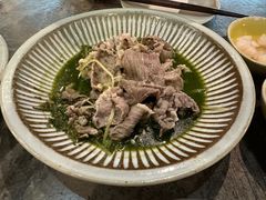 -半山腰·云南菜(侨福芳草地店)