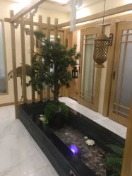 -芳朵美容养生SPA