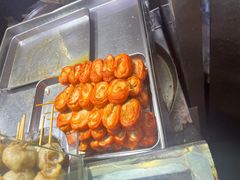 -威威小食