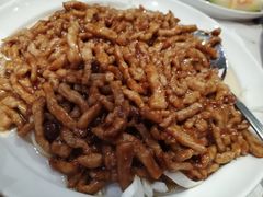 -眉州东坡·熊猫主题餐厅(枫蓝店)
