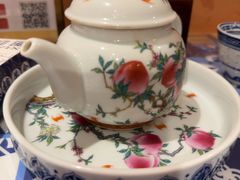 -图味美小黄鱼·景德菜(浙江路店)