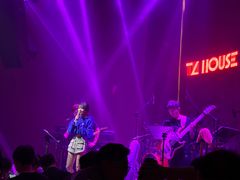 -TZ House音乐现场(来福士中心店)