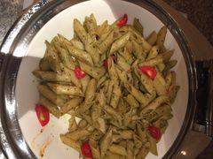 -昆山琶拉帝诗酒店·河畔咖啡厅Riverside Cafe