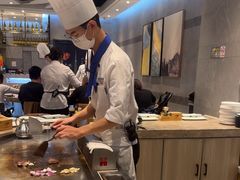 -上渔铁板烧(熙悦汇店)