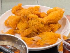 -鸿顺老铁锅美蛙鱼府(解放碑店)
