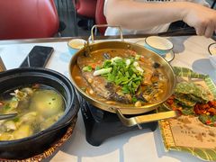 -食光慢宴·安吉土菜馆