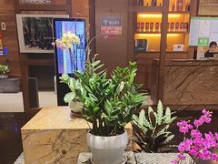 -黔蘑菇四季餐厅(观山湖店)