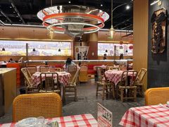 -3弄堂·滕王饭店·江西菜(铜锣湾店)