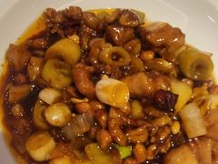 -闫府私房菜·老字号(恒隆店)