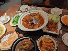 -乡里八闽·福州乡土菜(高宅店)