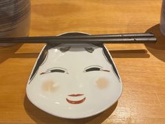 -一井烧肉·活鳗·寿司(望京SOHO店)