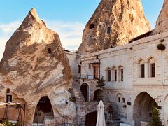 -Seten Restaurant Cappadocia