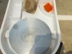 -观澜湖手艺工场·陶艺·吹玻璃·拼豆