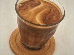 -隹木咖啡馆(宝龙广场店)