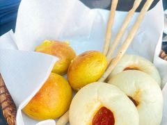 -CASANOVA西餐厅(海信广场店)