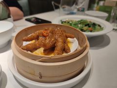 -汤城小厨•粤菜•靓汤(金宝街店)