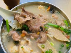 -广场正宗原汁薏米店