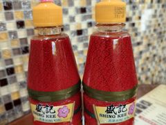 -捷信牛奶甜品世家(柳巷店)