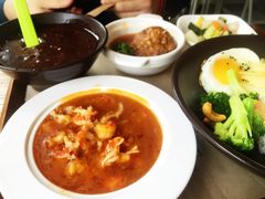 -海盗虾饭·剥好的小龙虾饭(SOHO尚都店)
