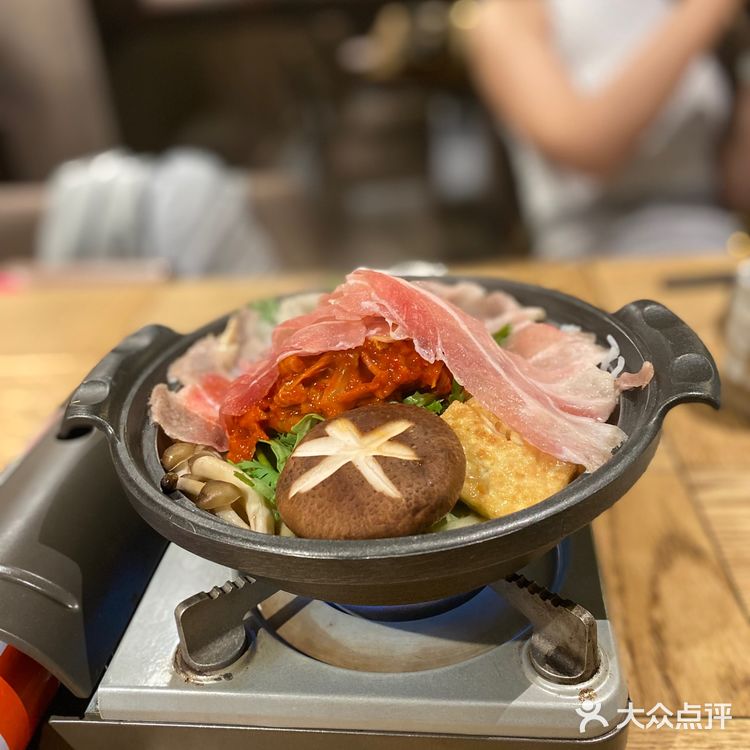 济南日式烧鸟推荐|国际时尚创意中心·红尚坊～一鸟一会 