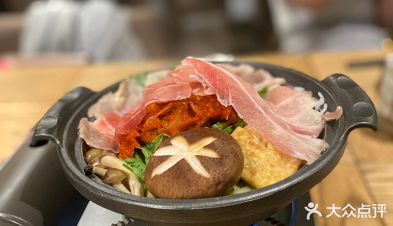 济南日式烧鸟推荐|国际时尚创意中心·红尚坊～一鸟一会 