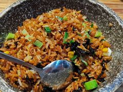 紫菜炒饭-大厨的餐厅(曾厝垵总店)
