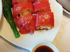 -福州世茂洲际酒店·福邸(台江店)