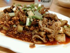 -老号尤兔头(西川店)