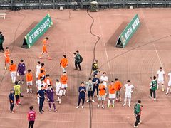 -济南奥林匹克体育中心体育场