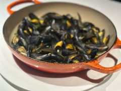 -Oyster Talks 四度蚝法餐厅