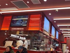 -喜家德虾仁水饺(世纪大都会店)