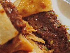 京东肉饼-清真八大碗(G6辅路店)