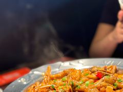 -胖哥俩肉蟹煲(富阳万达店)